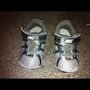 Baby Shox Turbos ON HOLD❌