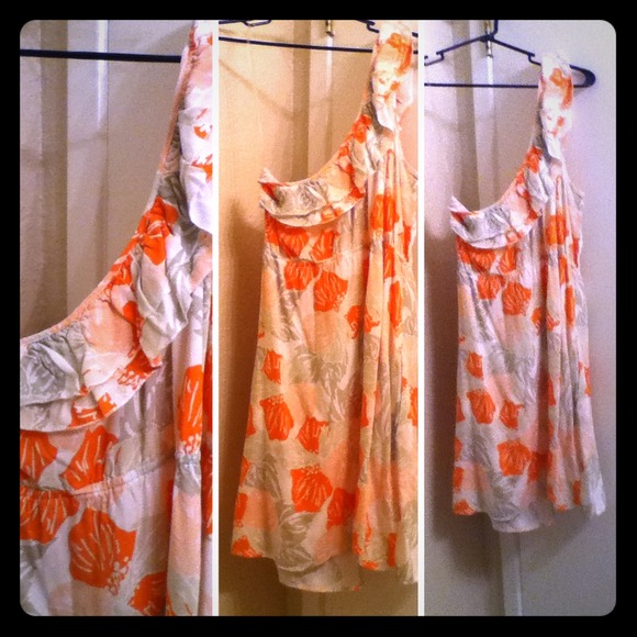 Roxy dress