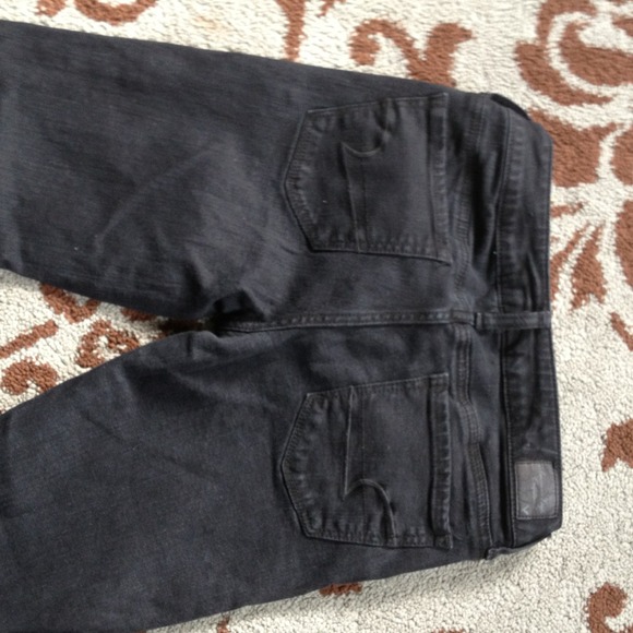 American eagle super stretch skinny jean