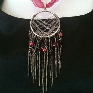 Deco Necklace
