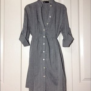 Love culture casual dress