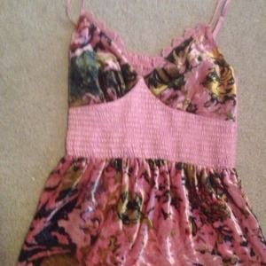 ***SOLD***Hale bob top M