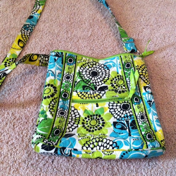 Vera Bradley Hipster