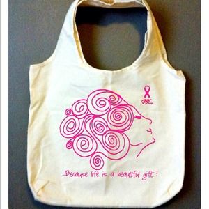 Reusable tote bags