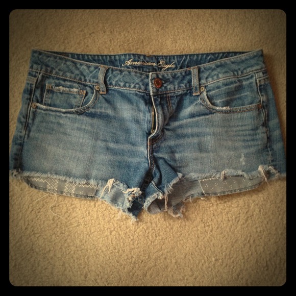 🔴Reduced!🔴 American Eagle Shorts