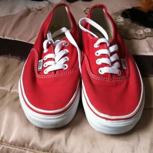 vans