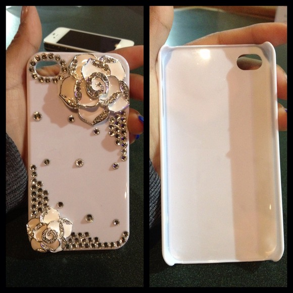 🚫SOLD🚫 iPhone 4/4S case