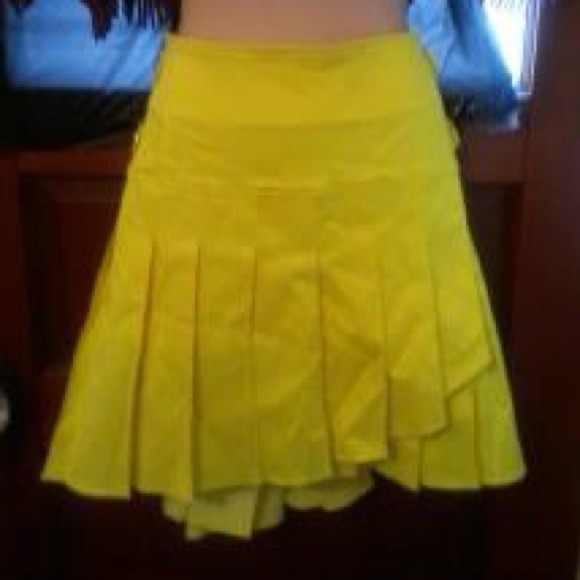 Tripp skirt