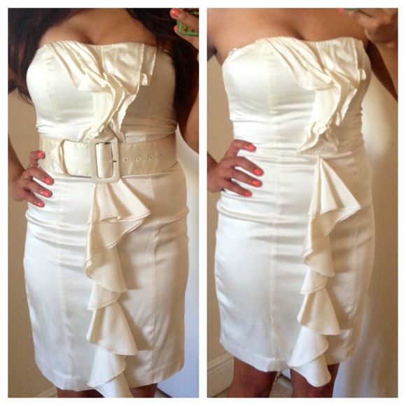 Express Dress