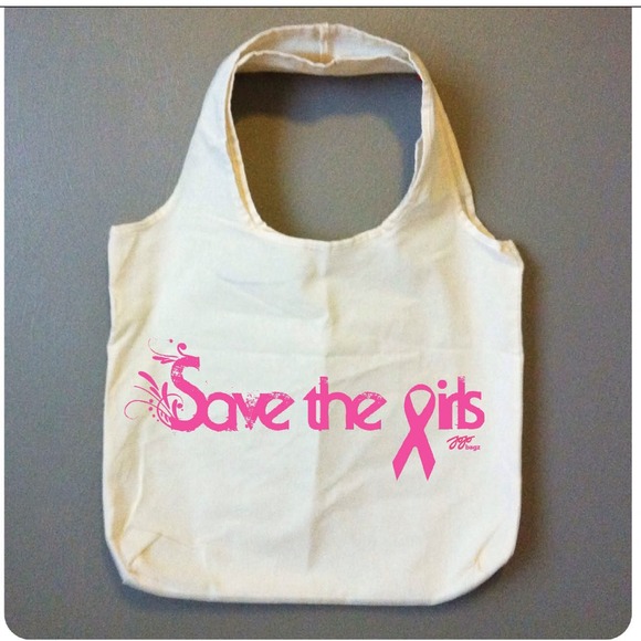 Eco-friendly tote bags