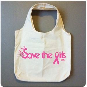 Eco-friendly tote bags