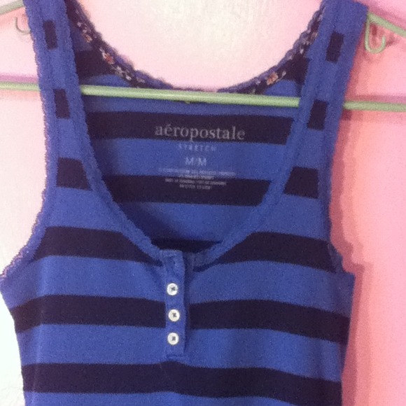 BUNDLED~ Aeropostale Tank Top - Picture 2 of 3