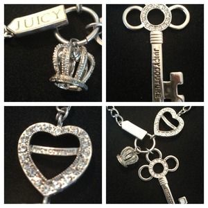 *BUNDLE* Necklace, FlipFlops, & Sunglasses