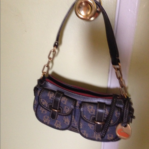 📍SOLD📍Dooney & Bourke Purse📍