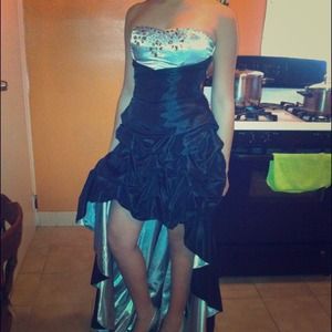 Dress for any formal occasion :)