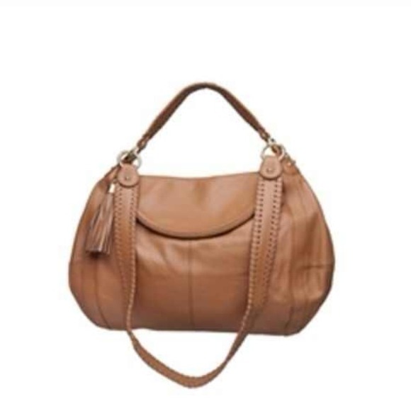 ⭕SOLD⭕Onna Ehlich Rachel bag