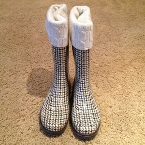 ⚡RESERVED⚡ Merona rain boots
