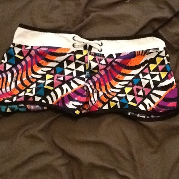 Swim shorts and shirt bundle!!