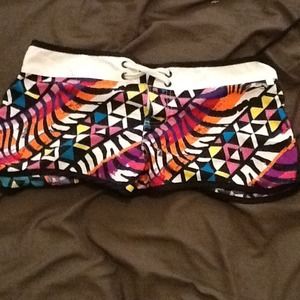 Swim shorts and shirt bundle!!