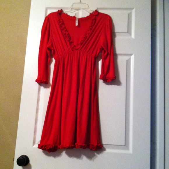 Top/dress