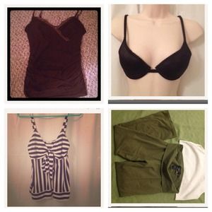 Bundle for @nessybear