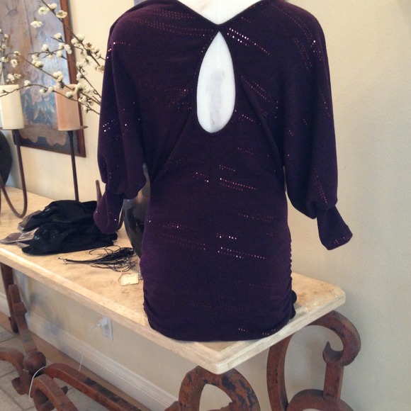 Sweater top - Picture 2 of 2
