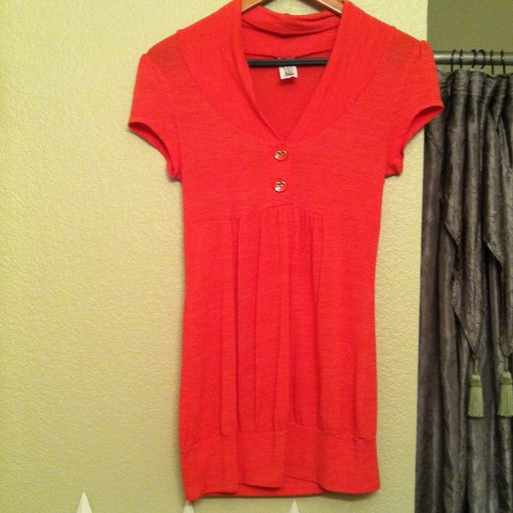 Two shirt bundle RESERVED