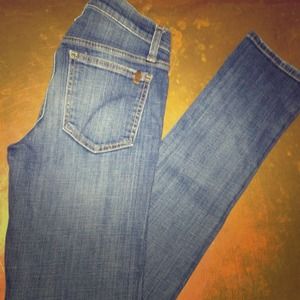 Joe's Jeans "The Cigarette"