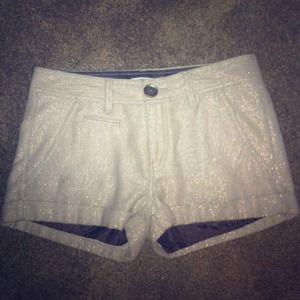 Express Shorts