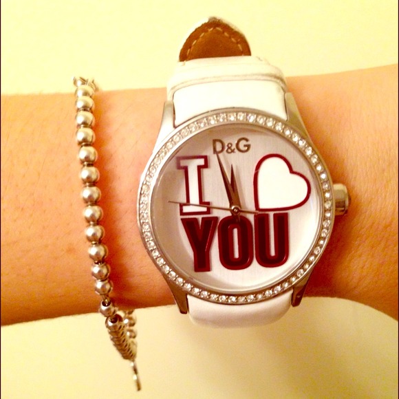 D&G  watches Not for Sale Anymore