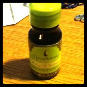 💕Heating Oil Treatment💕