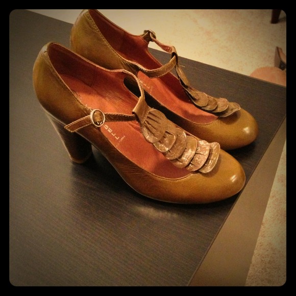 Brand New Jeffrey Campbell Shoes