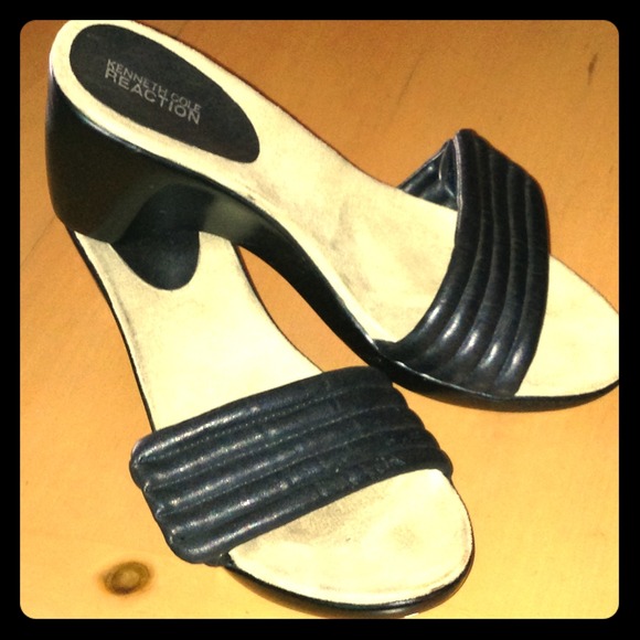 Kenneth Cole Reaction