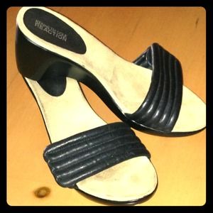 Kenneth Cole Reaction