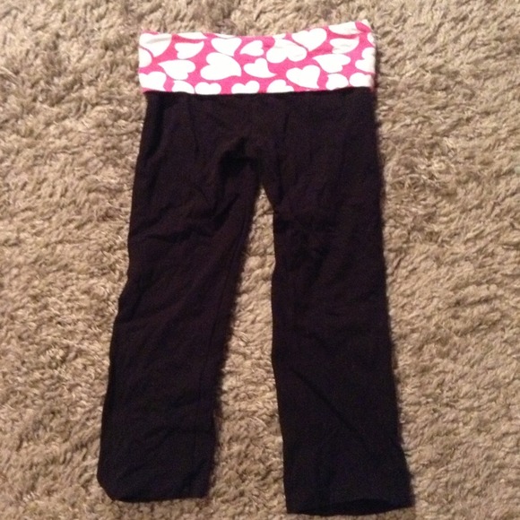 💢SOLD💢Yoga pants