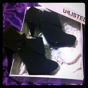Cutest heels ever! <3