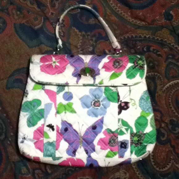 Vera bradley bag