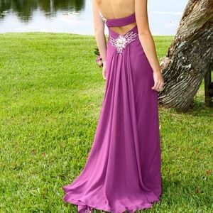 Prom Dress!