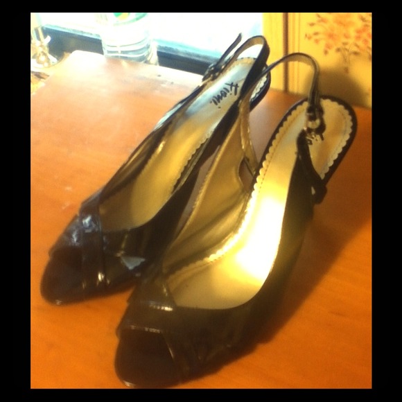 Fioni 2" heels