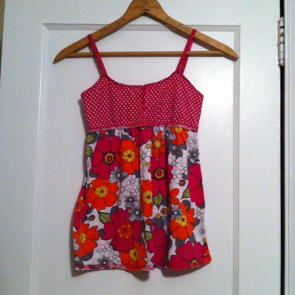 ❌SOLD❌Tank Top - Picture 1 of 2