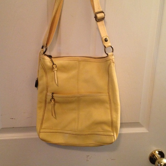 Used purse
