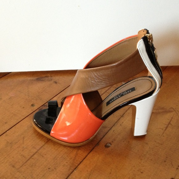 HOT Zara shoes!!