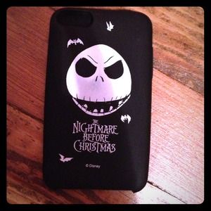 iPod touch silicon case