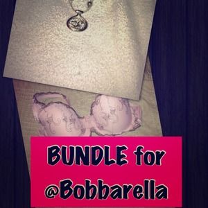 Bundle for @bobarella