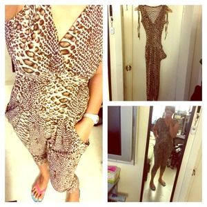 💢Sold💢Jumpsuit