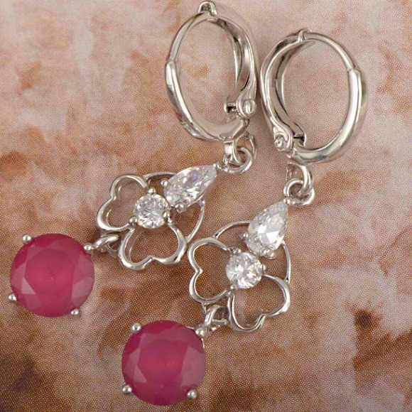 Earrings - Picture 2 of 2