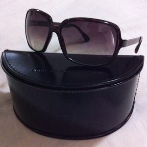 ❗REDUCED❗Marc Jacobs Sunglasses! 💋
