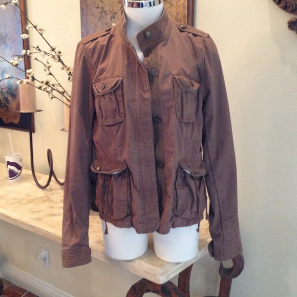 Old Navy Brown jacket