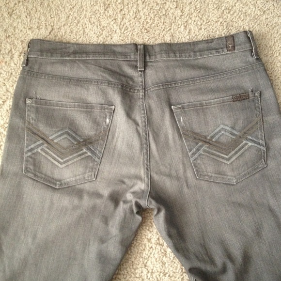 --SOLD--bundled--7 for all men kind jeans for men