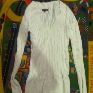 🎀V-neck sweater🎀